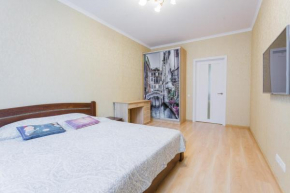 Business class apartment at Lomonosova